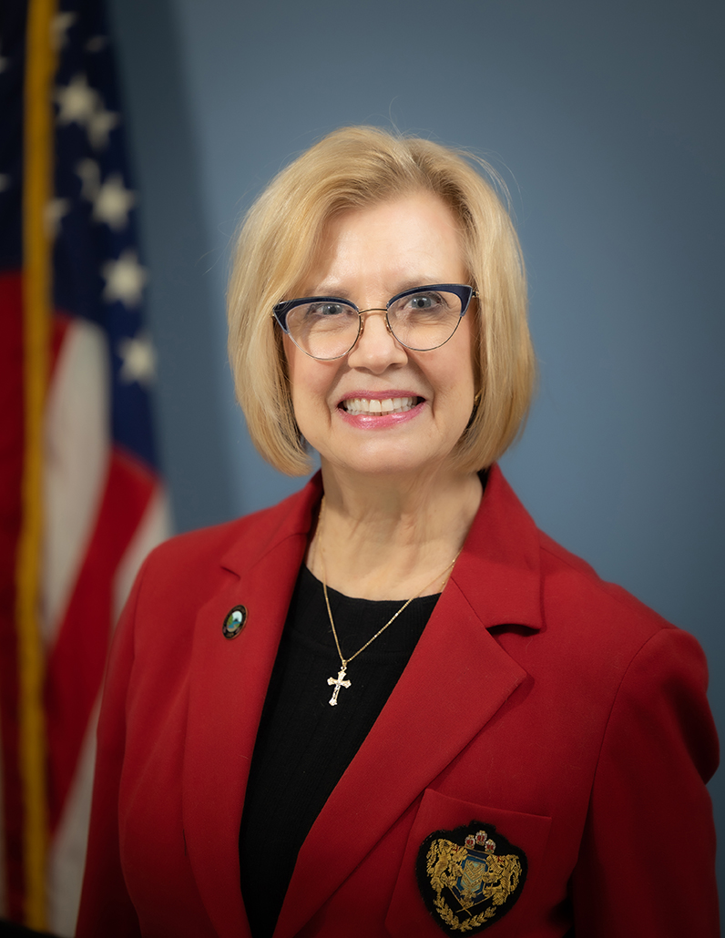 Photo of Jennifer Fenderbosch